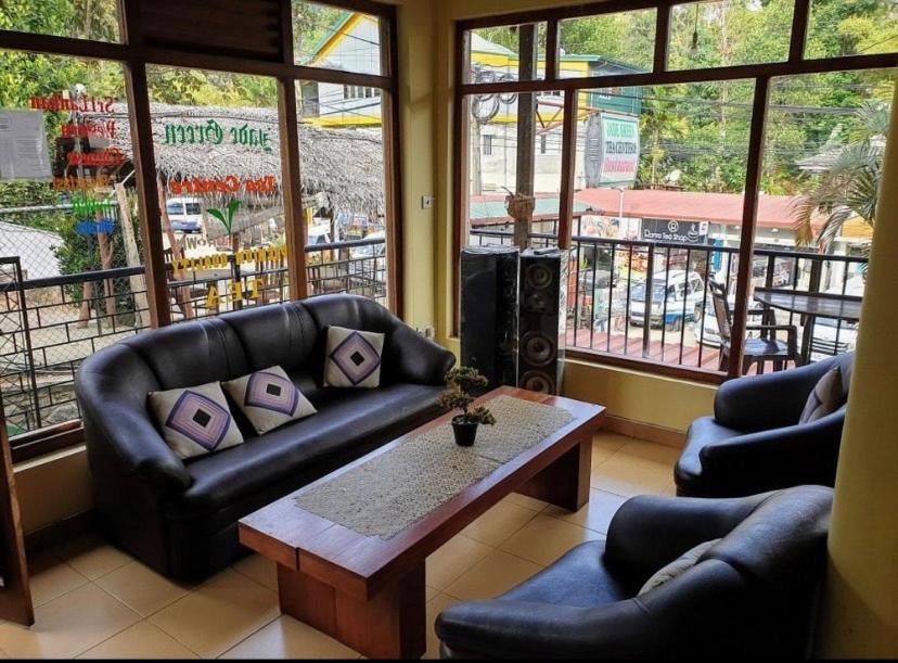 Jade Green Rest Inn 엘라 외부 사진