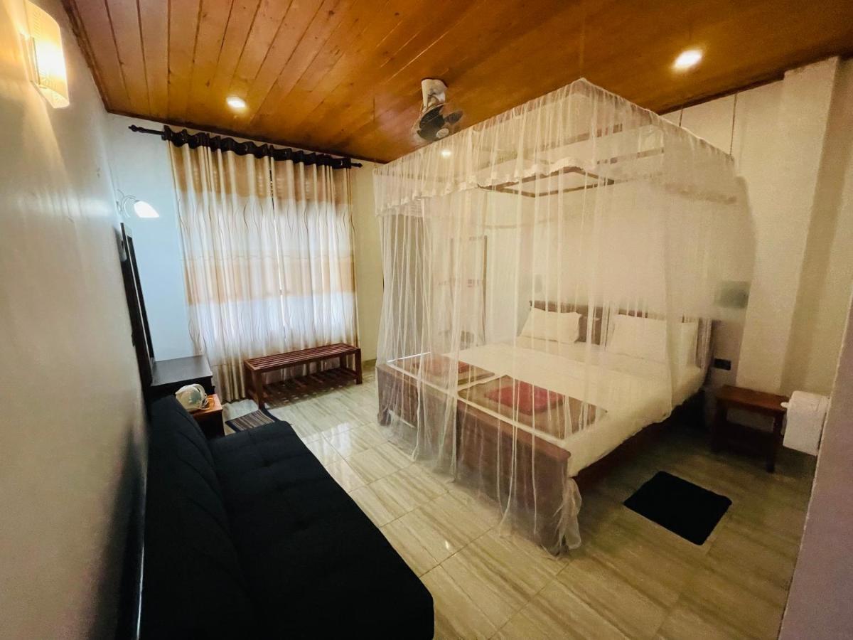 Jade Green Rest Inn 엘라 외부 사진