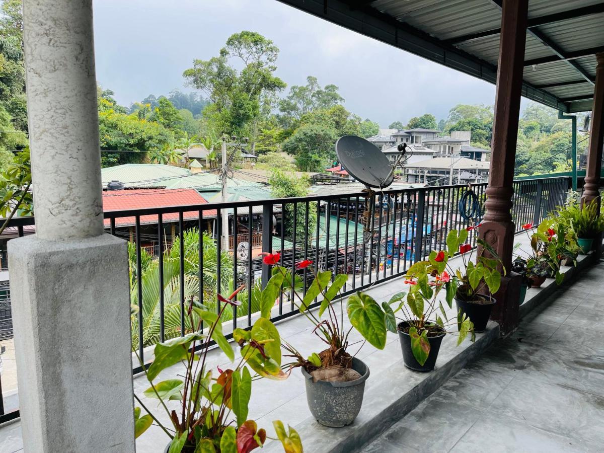 Jade Green Rest Inn 엘라 외부 사진