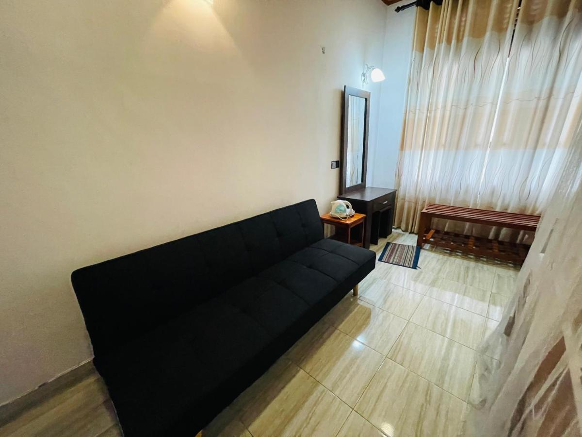 Jade Green Rest Inn 엘라 외부 사진