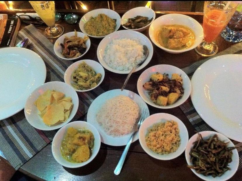 Jade Green Rest Inn 엘라 외부 사진