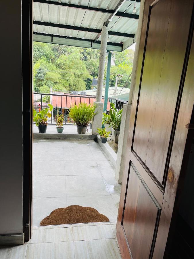 Jade Green Rest Inn 엘라 외부 사진