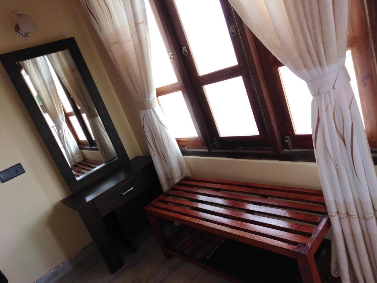 Jade Green Rest Inn 엘라 외부 사진