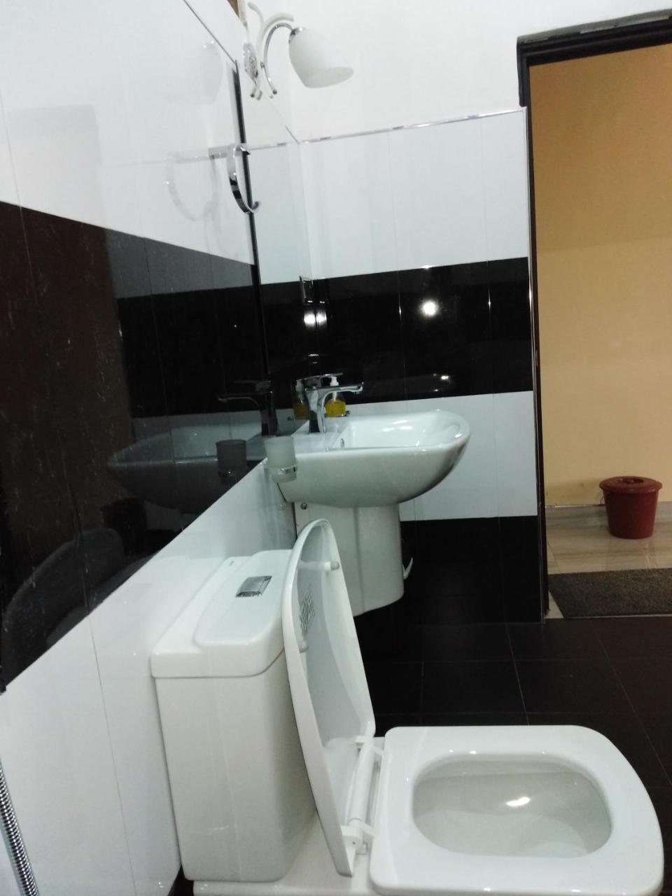 Jade Green Rest Inn 엘라 외부 사진