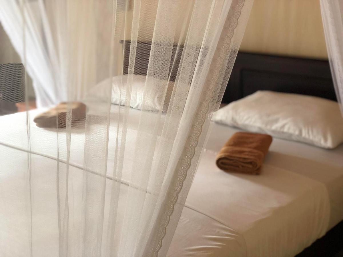 Jade Green Rest Inn 엘라 외부 사진