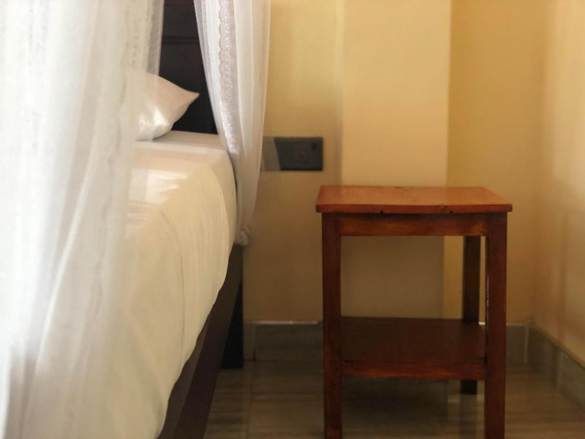Jade Green Rest Inn 엘라 외부 사진